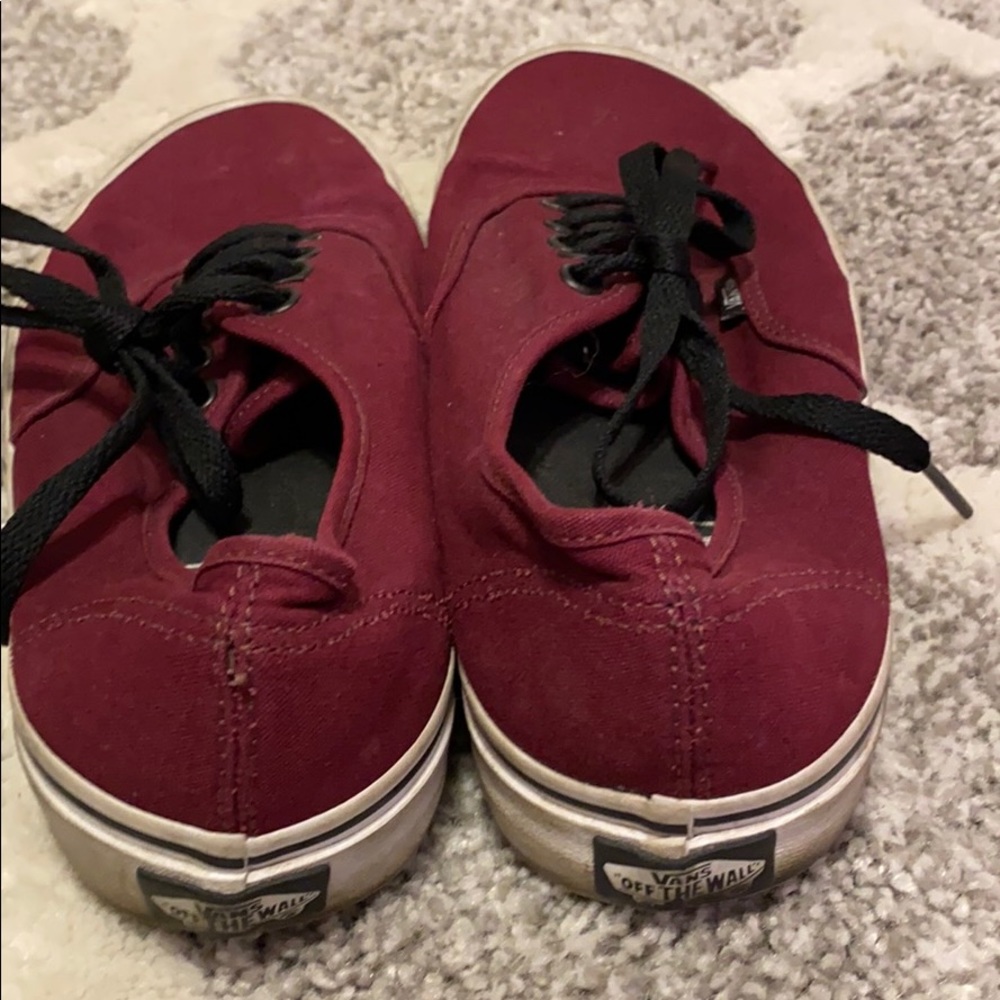 ‼️Vans‼️ - Picture 5 of 6